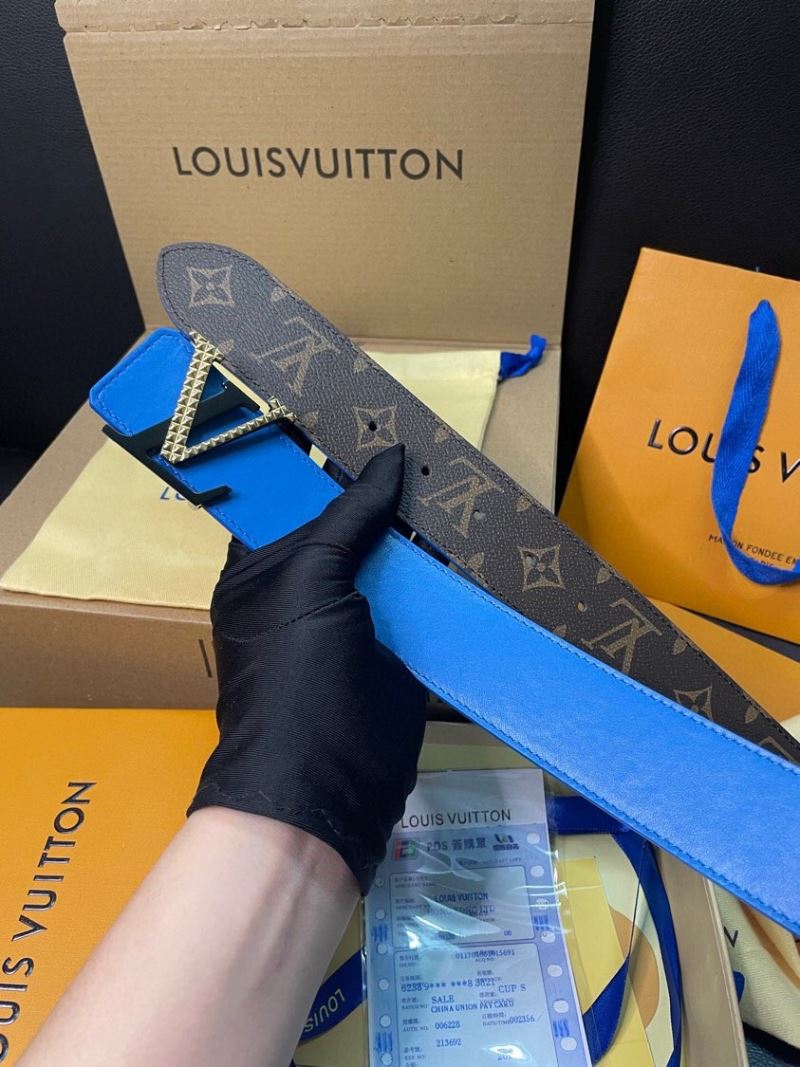 Louis Vuitton Belts